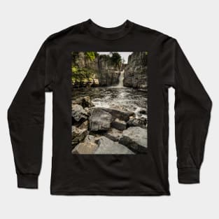 High Force Waterfall Long Sleeve T-Shirt